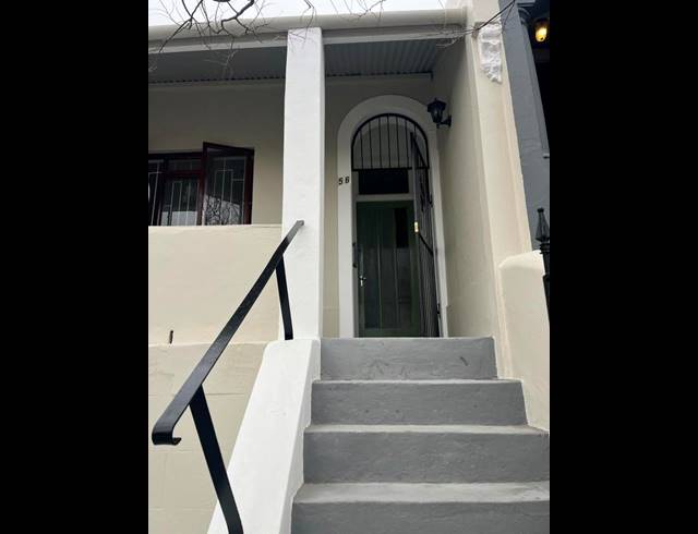 2 BEDROOM PROPERTY TO RENT IN WOODSTOCK UPPER